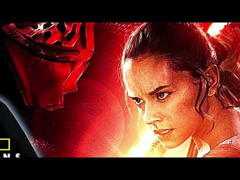 Star Wars The Force Awakens SUCKS #3 (Rey Jedi Mind Trick)
