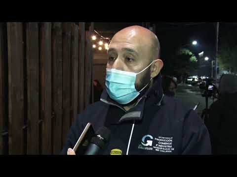 Portada video
