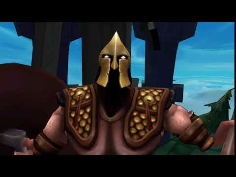 Perseus Pantheon.face