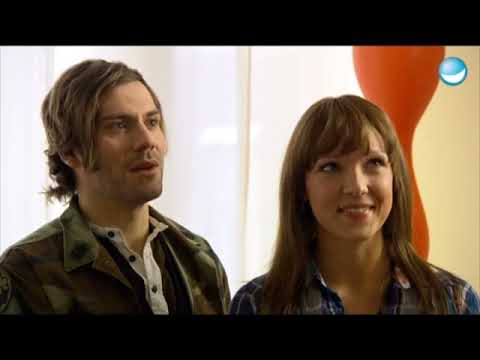 Kinder Kinder-Comedyserie Caroline Kebekus (Teil 1)