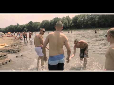 Thomas Hath & ÁTS ft TJ km Riko Flash-Hajnalig Ott Vagyunk [OFFICIAL MUSIC VIDEO]