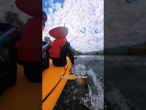 Qué hacer en Salta: rafting, mirador y domos 😍