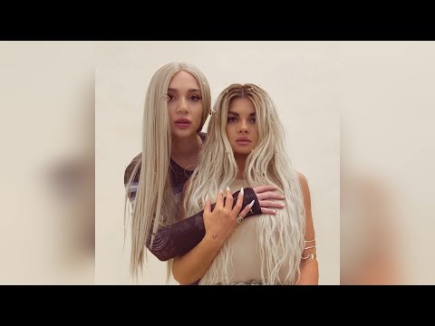 Lepnina, Mia Boyka - Много ли нас (2023 г ) новинка года !! (4к)