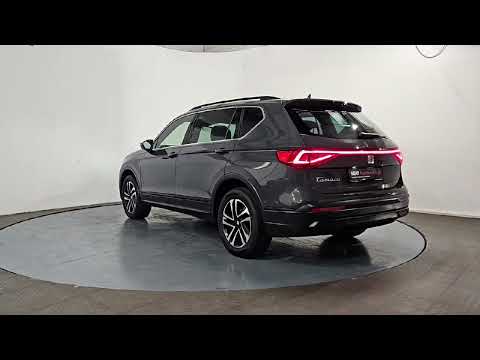 SEAT Tarraco 2.0TDI 150hp Se Tec DSG 7 Seater €329 - Image 2