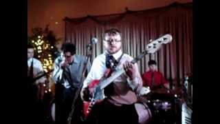 The Movielife - Spanaway (Cover)