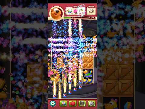 Toy blast level 3477