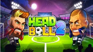 Head Ball 2 - Miniclip