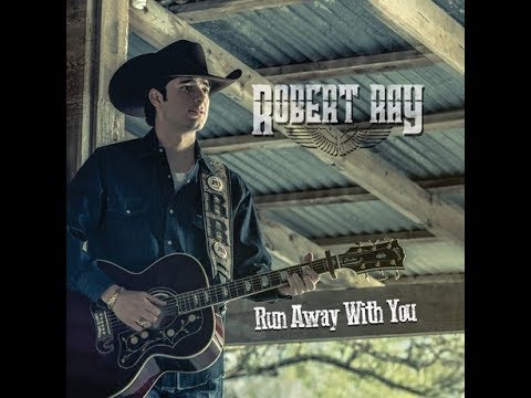 Robert Ray — Two Steppin' At A Time