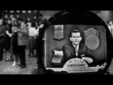 2004: Dick Clark: We always had black guests