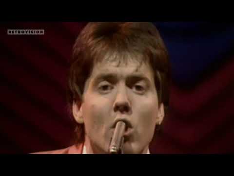 The Jags - Back Of My Hand (I've Got Your Number) (1979) (Stereo)