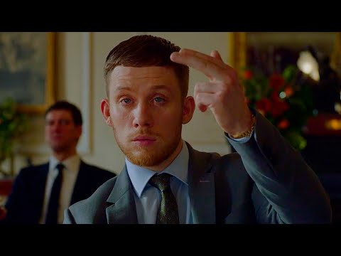 A Mob Boss is Murdered, and His Wayward Son Embarks on a Path of Revenge