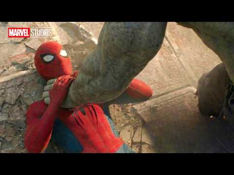 SPIDER-MAN BRAND NEW DAY TEASER: Hulk, Sadie Sink & Things You Missed!