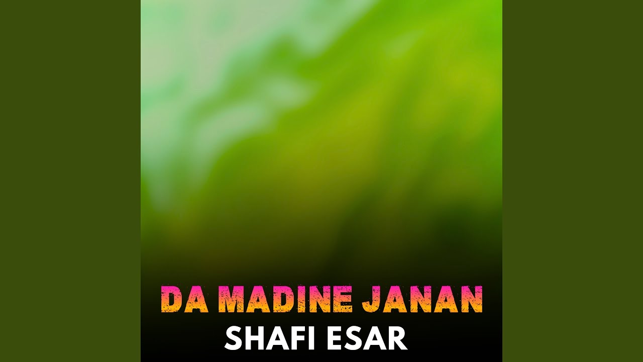 Ashaqan Tol Pa Salam De