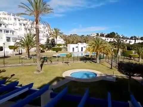 VIP6074 Great 3 bedroom apartment close to Mojacar Beach €109.000