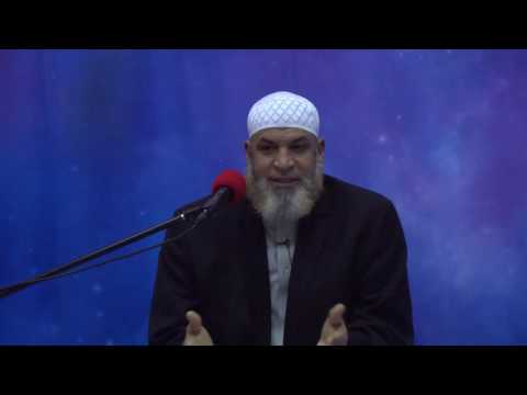 Story of Yusha` bin Nun (Joshua) by Karim AbuZaid