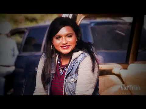 Mindy and Danny You're Still The One