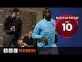 Best goals by defenders: Big Meeks makes the Top 10 list! | BBC Sounds