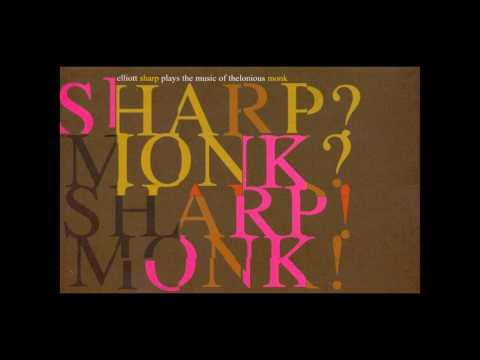 Teaser soirée Thelonious Monk - 5 mai 2017 - PointCulture Charleroi
