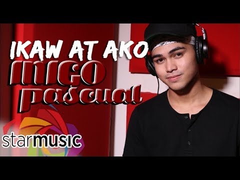 Ikaw At Ako - Inigo Pascual (Lyrics)