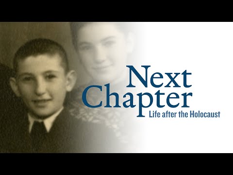 Next Chapter: Putting Down Roots