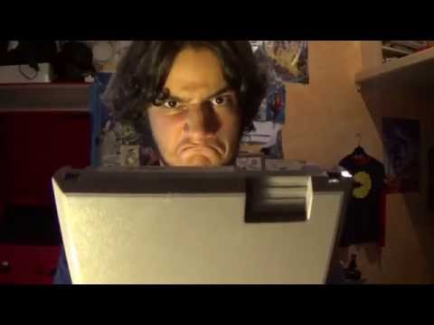 TRAILER The adventures of bayou billy-Franky Retron