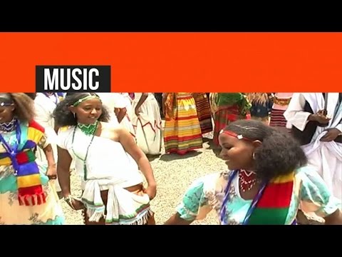 LYE.tv - Desta Angosom - ይፈርሕ ኣለኹ / Yferh Aleku - (Official Video) - New Eritrean Music 2014