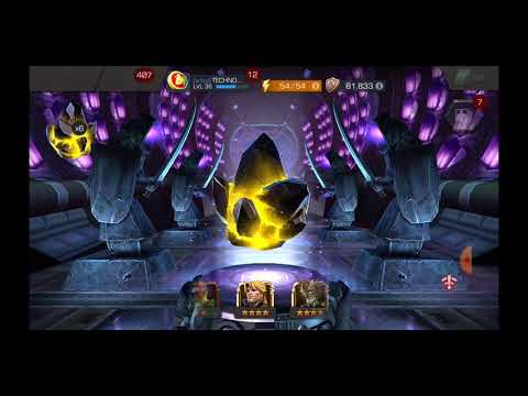 Opening 10 Amnesiac Crystals!! Did i got Nova or Longshot!?