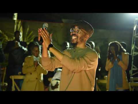 WAHAMBA NATHI live - Hymnal Chariots ft Mthokozisi Skosana & Evans Chibade (@ Seed Sessions Mw 2022)