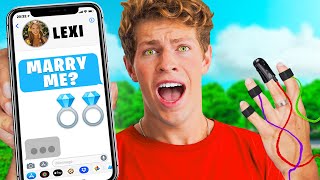 20 Secrets About Ben Azelart That You NEVER Knew… video