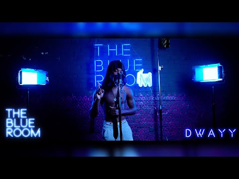 Dwayy | -S3 EP 13- [The Blue Room] | First Media TV