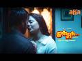 Romantic Scene Sshhh S 2 Telugu Jinal Joshi Aishwarya Dutta Uma Vedhika Aha