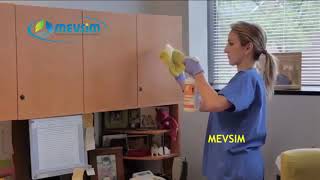 Ofis İş Yeri Temizliği İstanbul Anadolu Avrupa Yakası Temizlik Şirketi