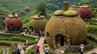 Download lagu CHINA YANG TAK TERLIHAT | Kehidupan Pegunungan yang Disalahpahami Kebanyakan Orang | Video Perjalanan 4K mp3