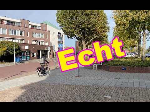 Kakhiel Vlog #116 - Echt