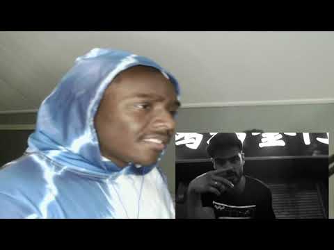 BLACK GUY REACTS TO Miyagi - Дом (Official Video) | LIVE REACTION