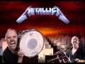 Metallica - Master of Puppets (St. Anger version ...