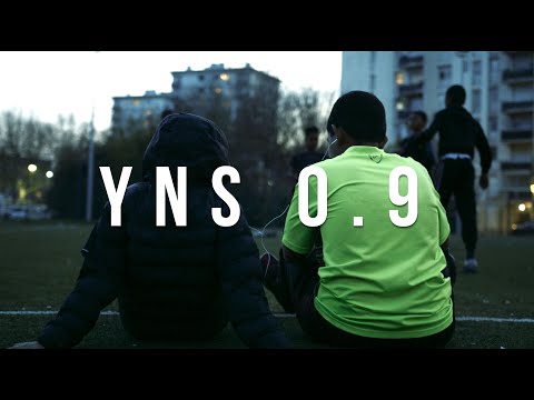 YNS  - Les Gants