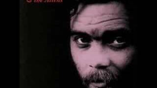 Roky Erickson and The Aliens Chords