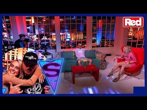 Špic - deo 6 - Bvana najavio dva nova albuma - 09.06.2021 - Red TV