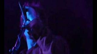 The Gutter Twins - Seven Stories Underground - Wien 2008