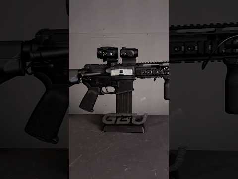 When “just stock” meets “built by GBU”. The glow-up is unreal. 👀