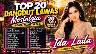 Download lagu Best Of Ida Laila | Full Album Dangdut Lawas Nostalgia Sepanjang Masa mp3