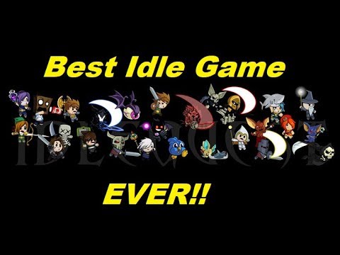 IdleQuest TIPS & Tricks! Is It Worth Playing?