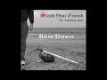 "Bow Down" -  the traveling tenor