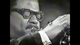 Stardust - Clark Terry live 1967