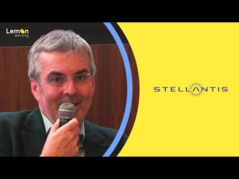 How Stellantis Drove Salesforce Adoption Across 10 Countries and 8 Languages