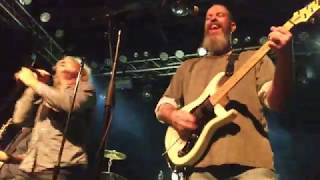 Saigon Kick - What You Say - 30June2017 - Dallas, TX