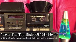 Tear The Top Right Off My Head | Tapioca Tuesdays with Michael