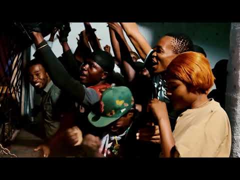 Jely-G - Gwala [Official Music Video]