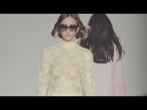 Eiko Ai | Spring Summer 2023 | Full Show